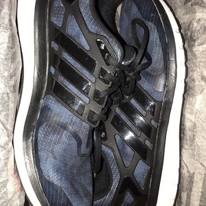 Adidas women’s energy cloud v running shoes